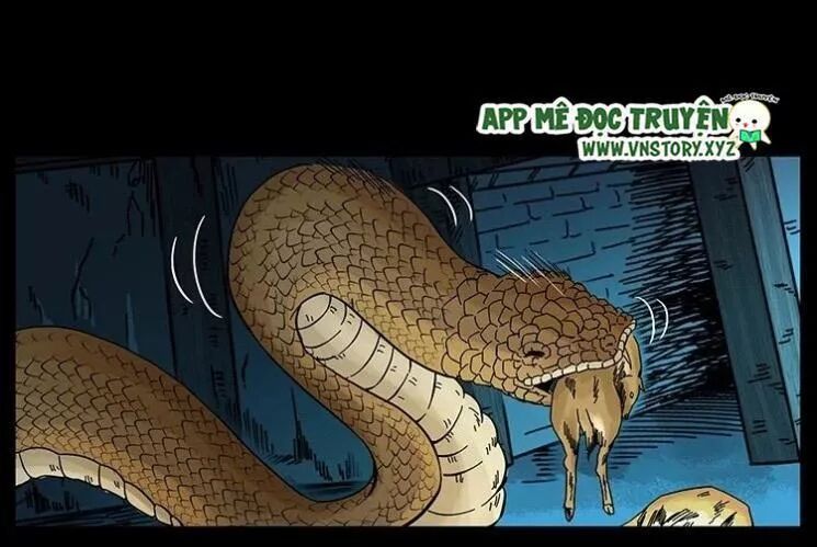 Đọc truyện U Minh Ngụy Tượng - Chap 147