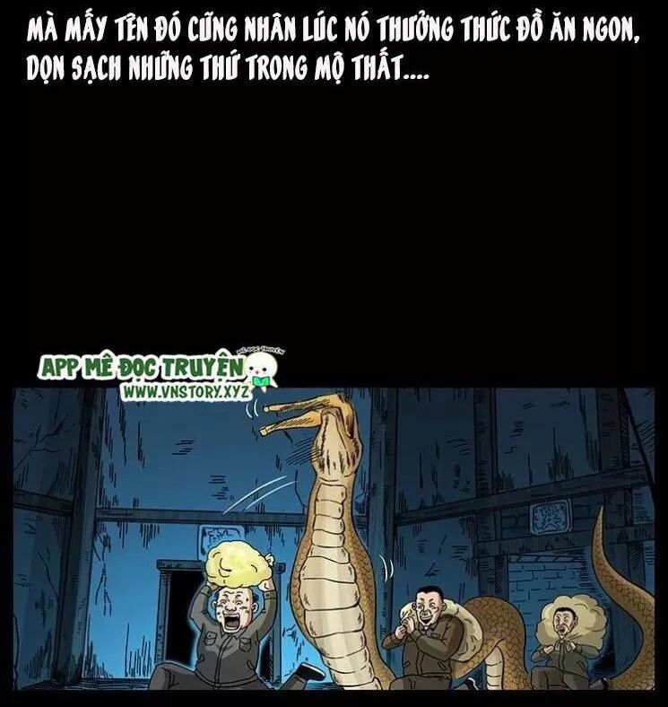 Đọc truyện U Minh Ngụy Tượng - Chap 147