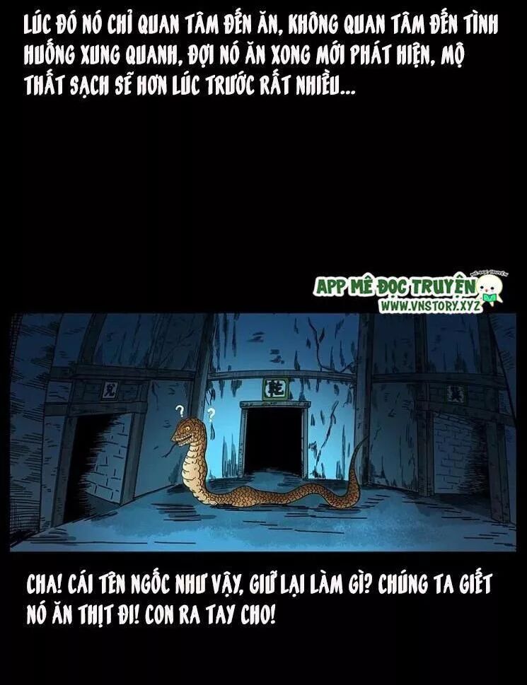 Đọc truyện U Minh Ngụy Tượng - Chap 147