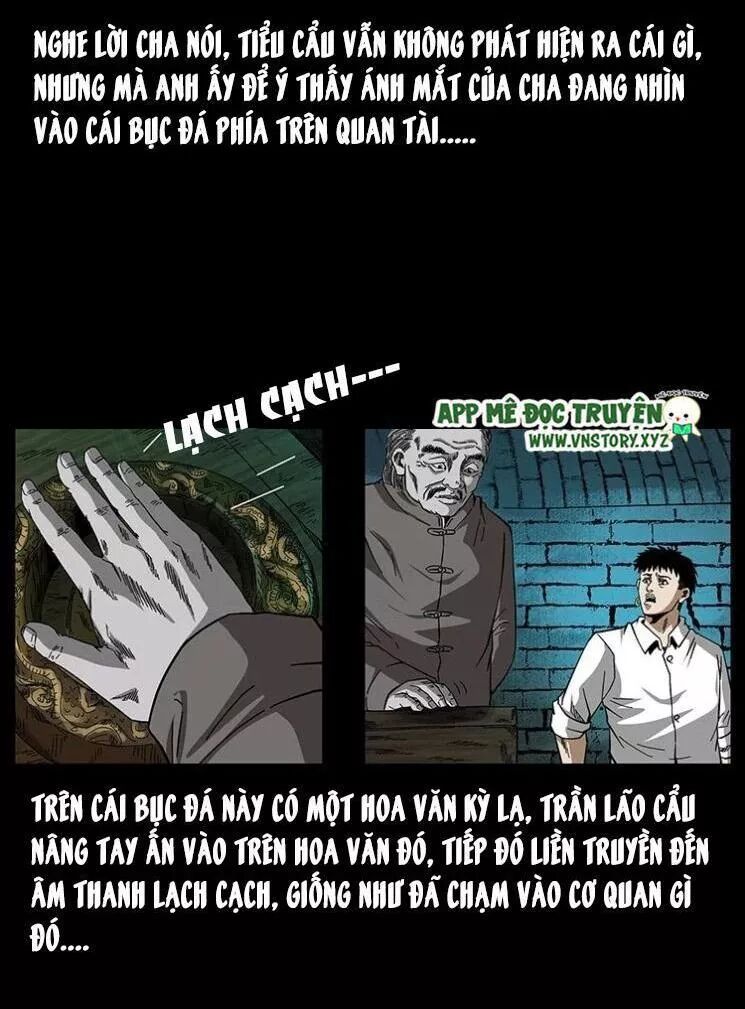 Đọc truyện U Minh Ngụy Tượng - Chap 147