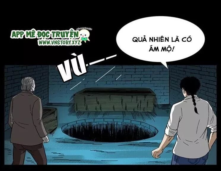 Đọc truyện U Minh Ngụy Tượng - Chap 147