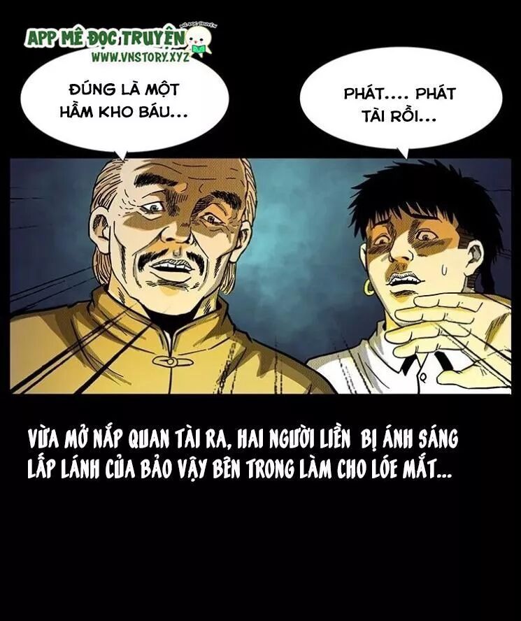 Đọc truyện U Minh Ngụy Tượng - Chap 147