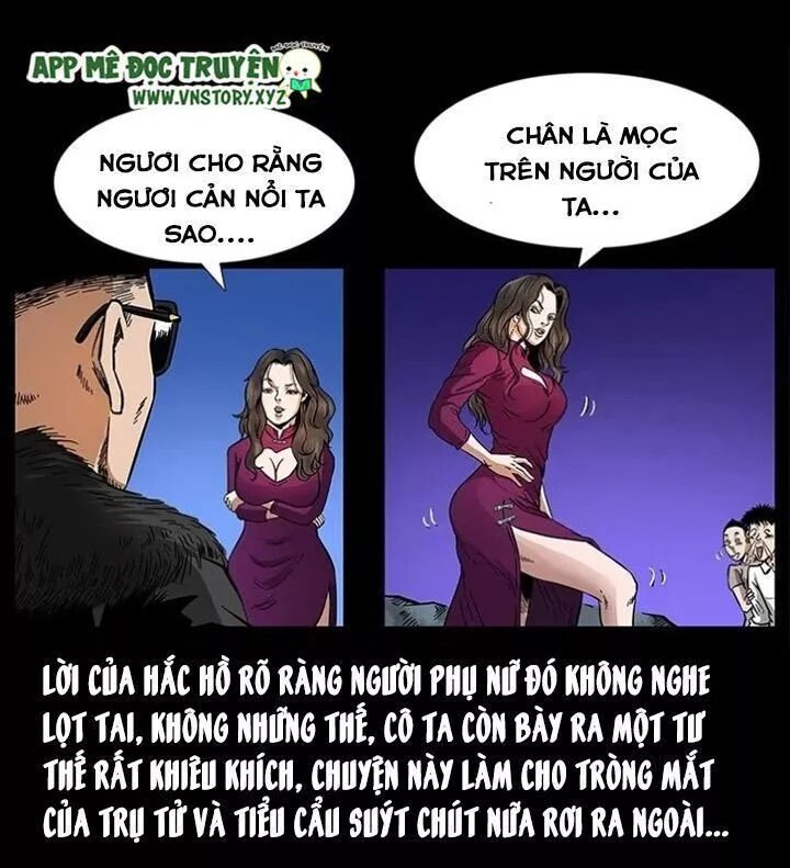 Đọc truyện U Minh Ngụy Tượng - Chap 147