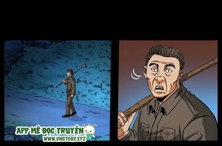 Đọc truyện U Minh Ngụy Tượng - Chap 147