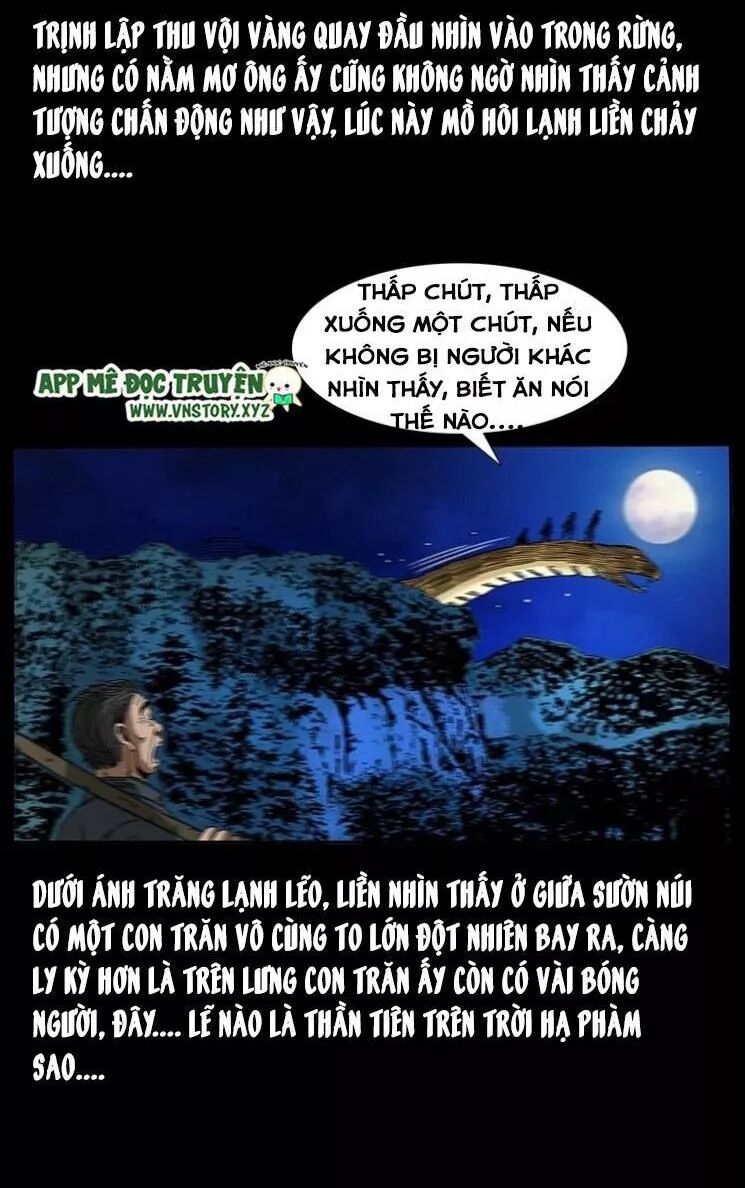 Đọc truyện U Minh Ngụy Tượng - Chap 147