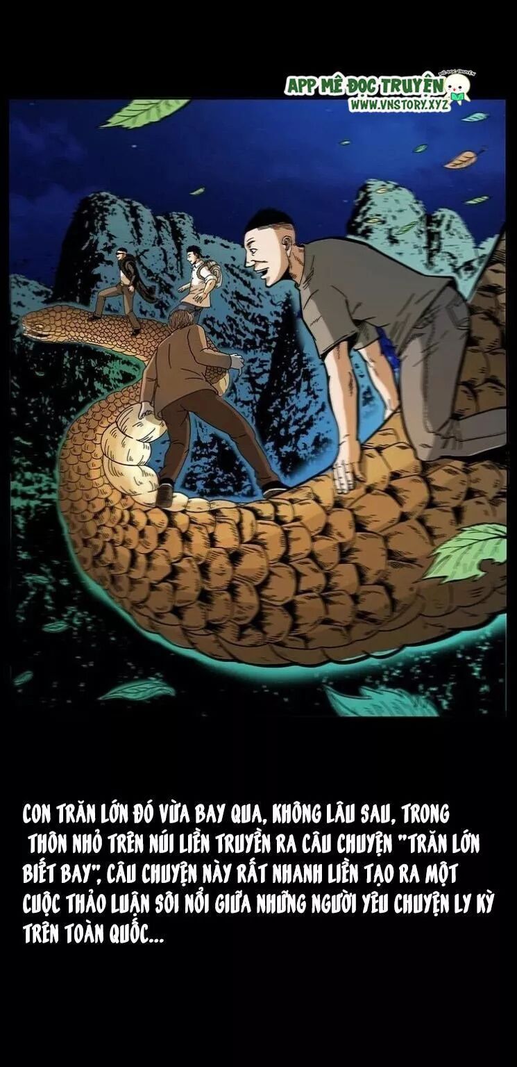 Đọc truyện U Minh Ngụy Tượng - Chap 147