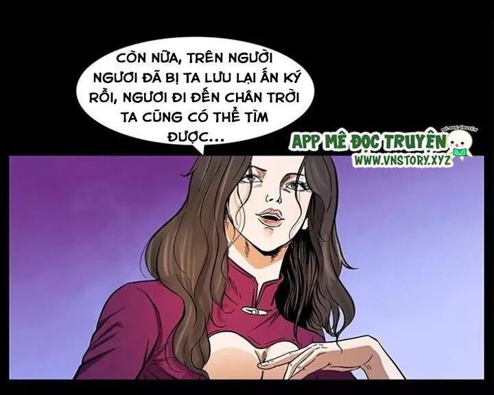 Đọc truyện U Minh Ngụy Tượng - Chap 147