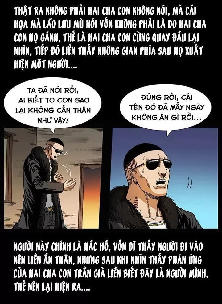 Đọc truyện U Minh Ngụy Tượng - Chap 149