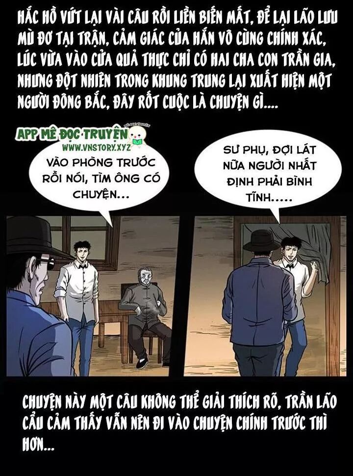 Đọc truyện U Minh Ngụy Tượng - Chap 149