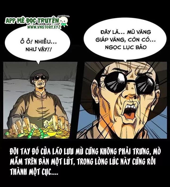 Đọc truyện U Minh Ngụy Tượng - Chap 149