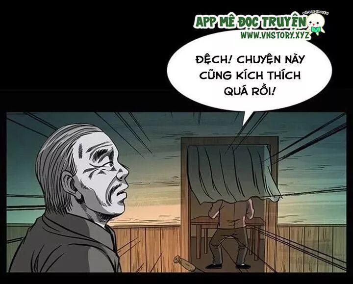 Đọc truyện U Minh Ngụy Tượng - Chap 149