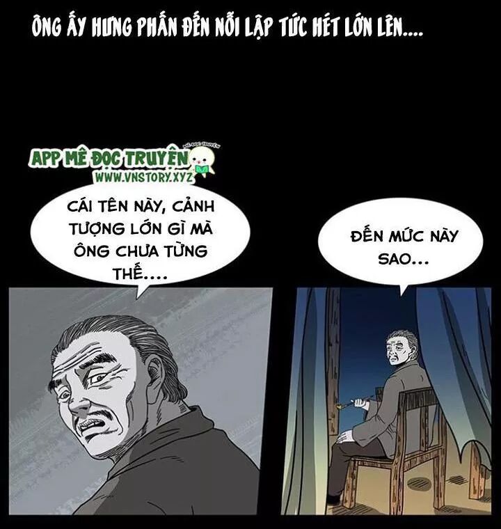 Đọc truyện U Minh Ngụy Tượng - Chap 149