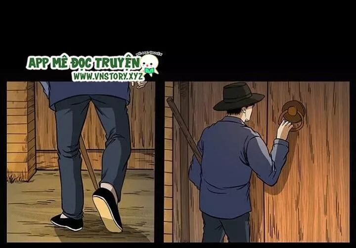 Đọc truyện U Minh Ngụy Tượng - Chap 149