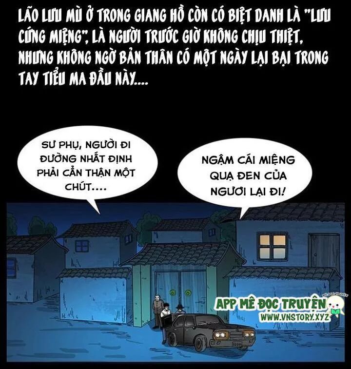 Đọc truyện U Minh Ngụy Tượng - Chap 149