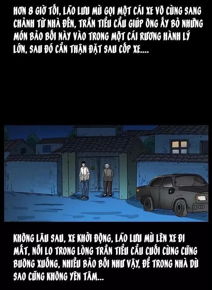 Đọc truyện U Minh Ngụy Tượng - Chap 149