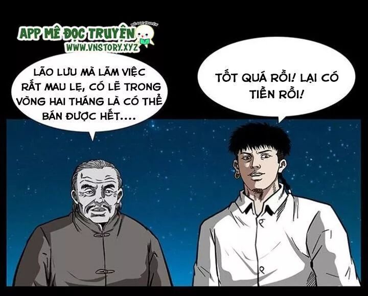 Đọc truyện U Minh Ngụy Tượng - Chap 149