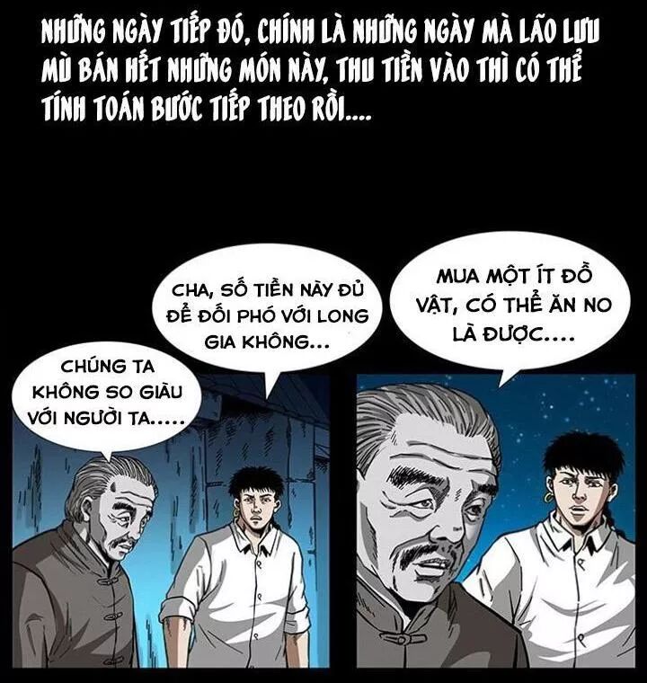 Đọc truyện U Minh Ngụy Tượng - Chap 149