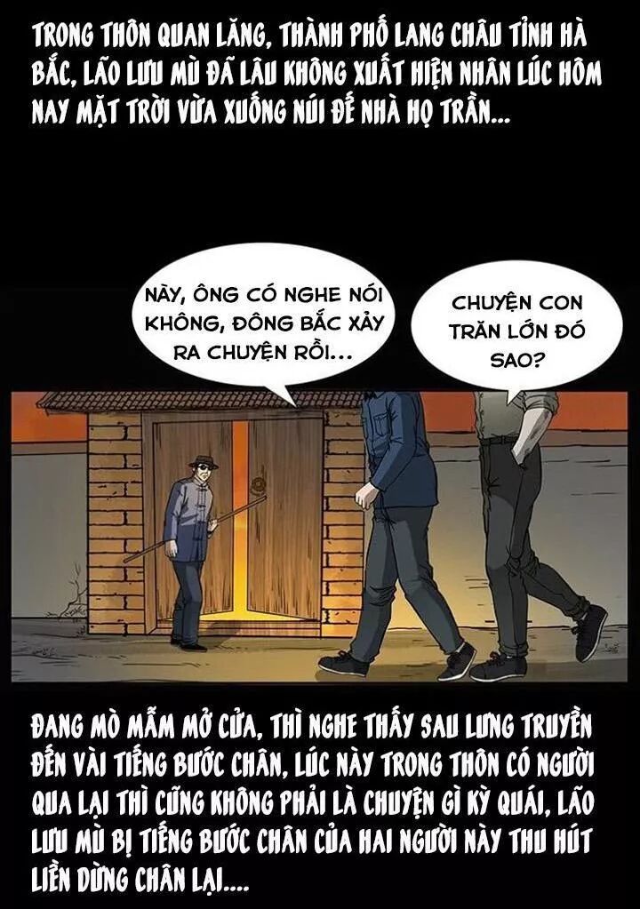 Đọc truyện U Minh Ngụy Tượng - Chap 149