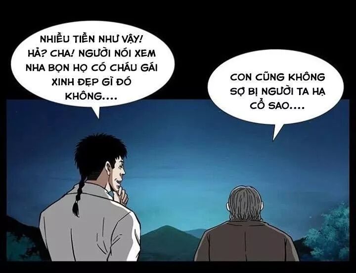 Đọc truyện U Minh Ngụy Tượng - Chap 149