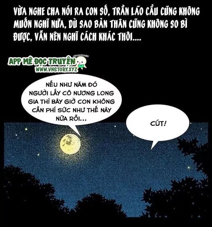 Đọc truyện U Minh Ngụy Tượng - Chap 149