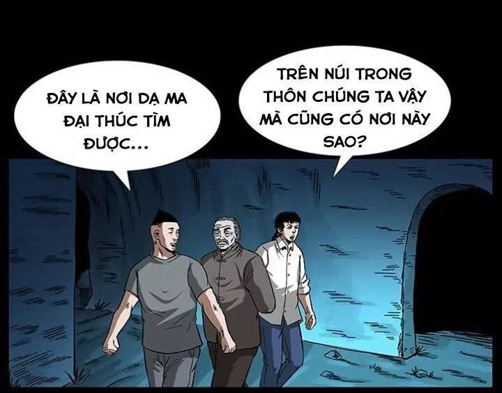 Đọc truyện U Minh Ngụy Tượng - Chap 149
