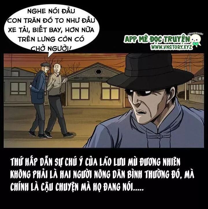Đọc truyện U Minh Ngụy Tượng - Chap 149