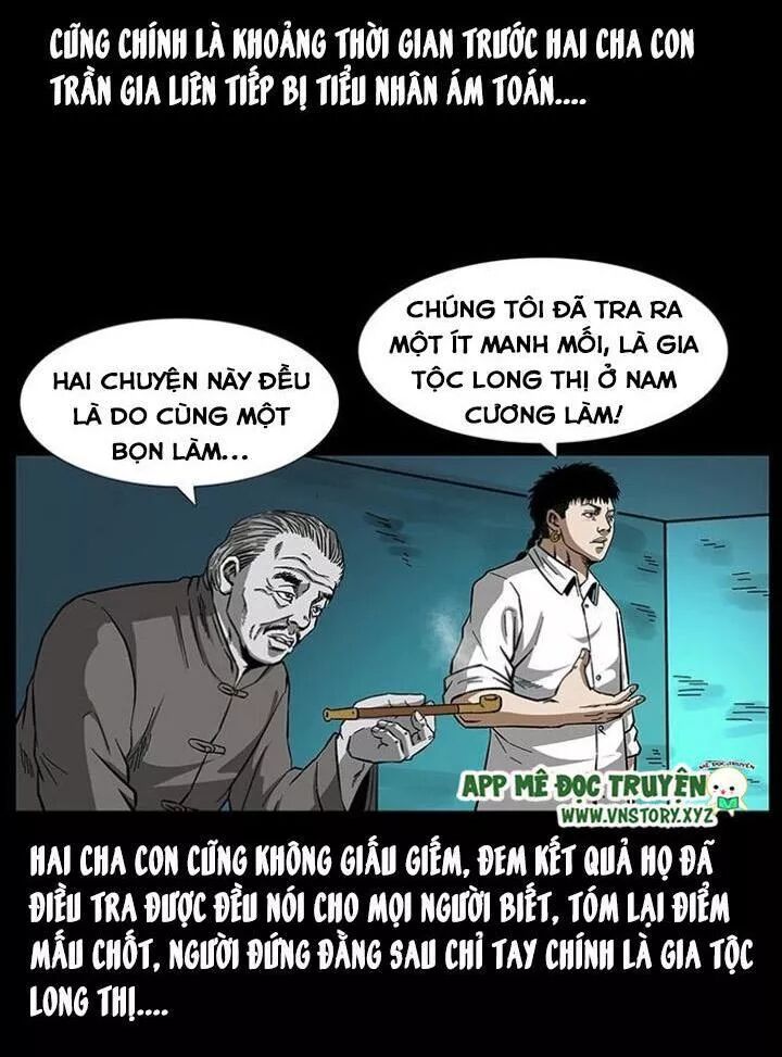 Đọc truyện U Minh Ngụy Tượng - Chap 149