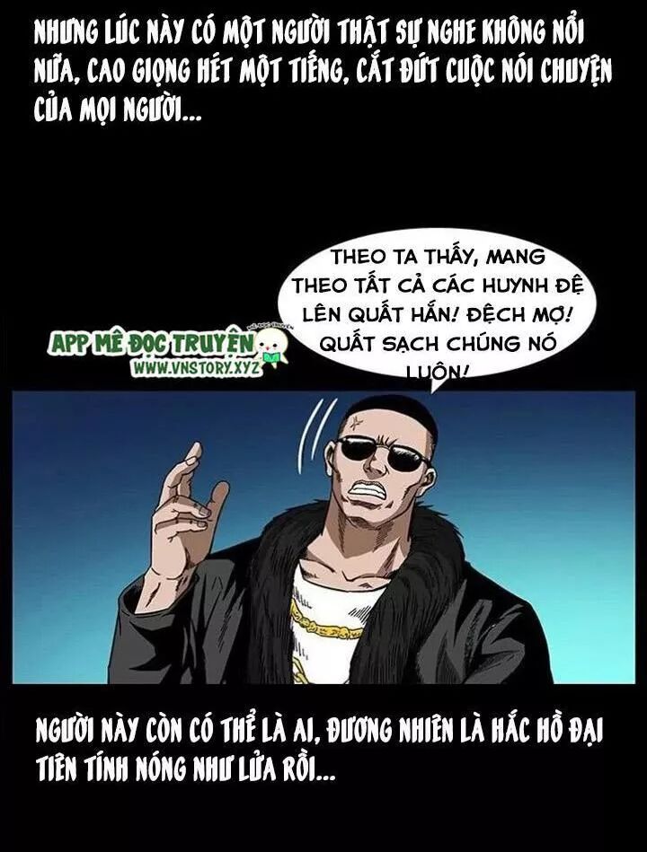 Đọc truyện U Minh Ngụy Tượng - Chap 149