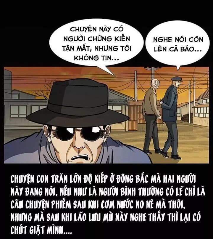 Đọc truyện U Minh Ngụy Tượng - Chap 149