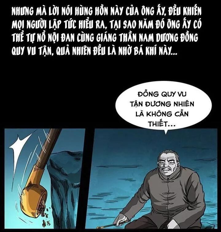 Đọc truyện U Minh Ngụy Tượng - Chap 149