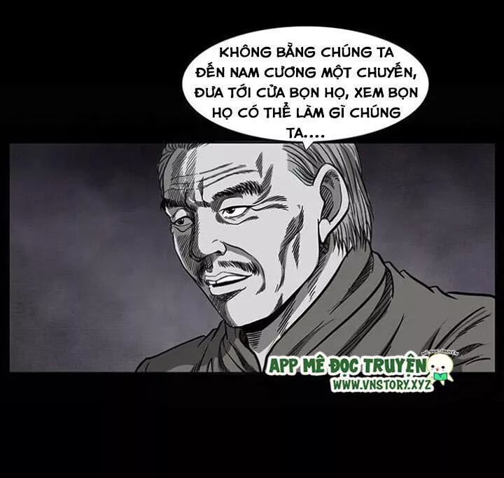 Đọc truyện U Minh Ngụy Tượng - Chap 149