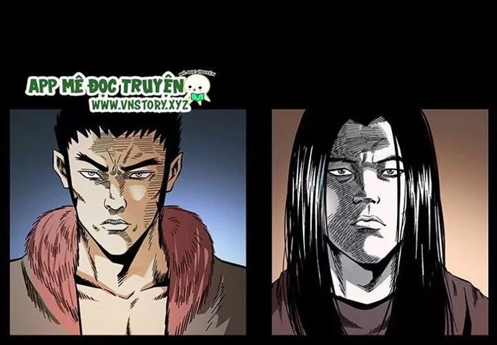 Đọc truyện U Minh Ngụy Tượng - Chap 149