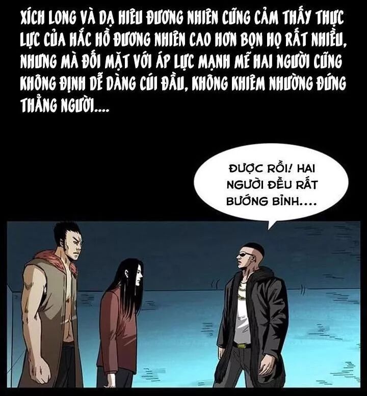 Đọc truyện U Minh Ngụy Tượng - Chap 149