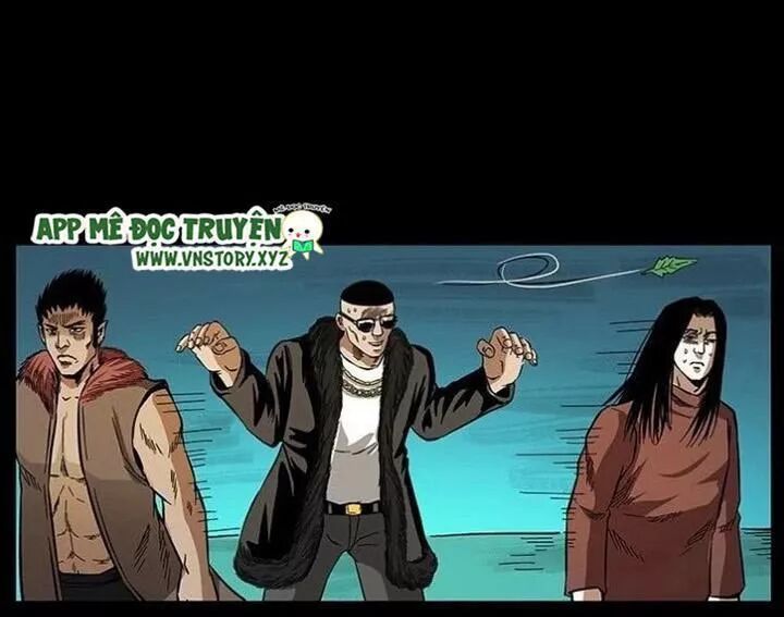 Đọc truyện U Minh Ngụy Tượng - Chap 149