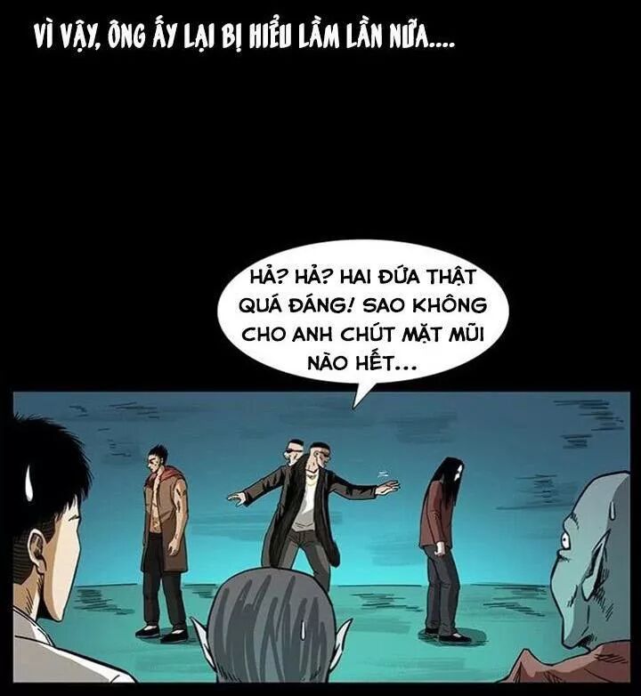 Đọc truyện U Minh Ngụy Tượng - Chap 149