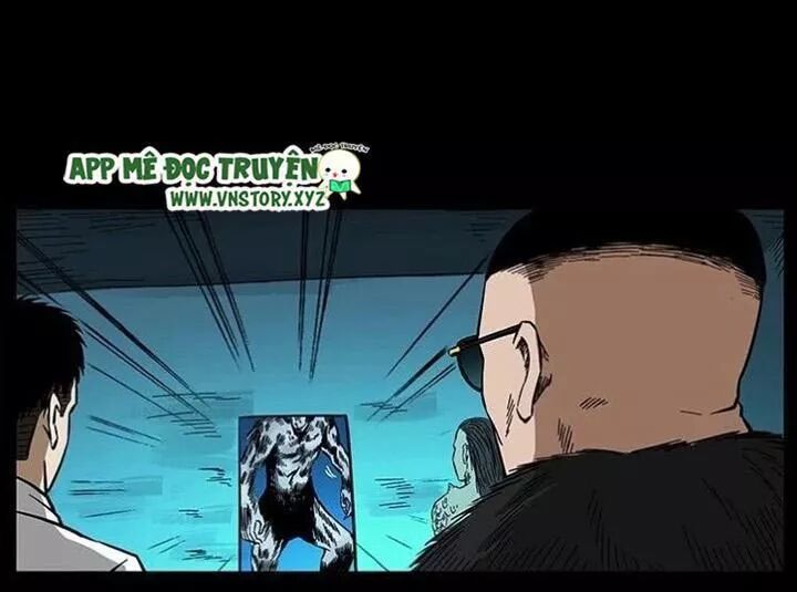 Đọc truyện U Minh Ngụy Tượng - Chap 149