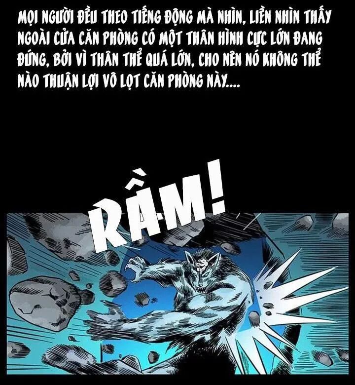 Đọc truyện U Minh Ngụy Tượng - Chap 149