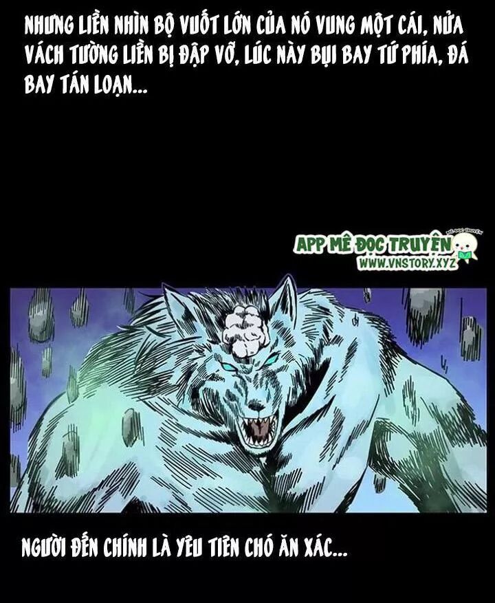 Đọc truyện U Minh Ngụy Tượng - Chap 149