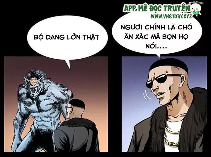 Đọc truyện U Minh Ngụy Tượng - Chap 149