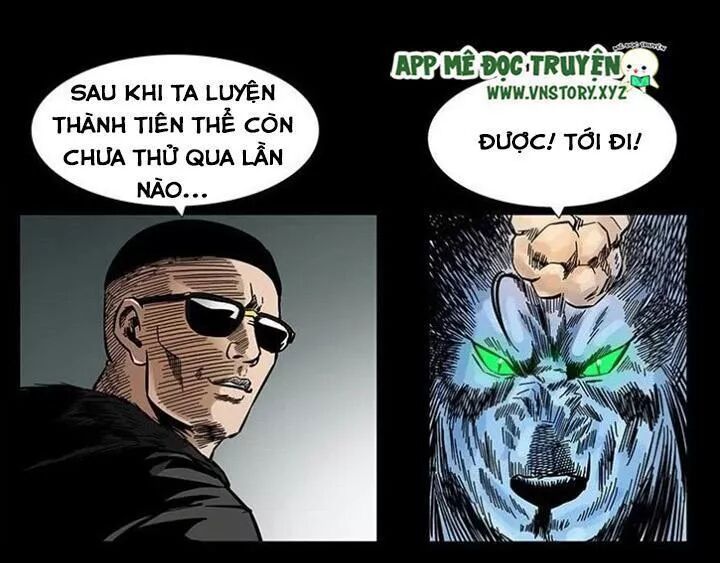 Đọc truyện U Minh Ngụy Tượng - Chap 149