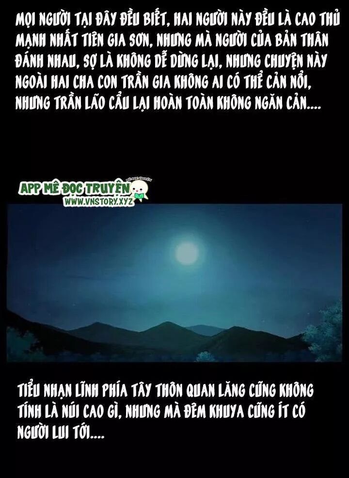 Đọc truyện U Minh Ngụy Tượng - Chap 149