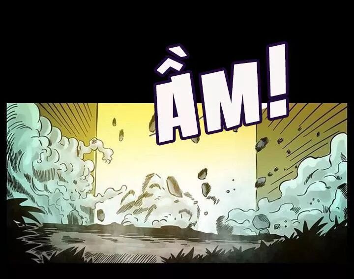 Đọc truyện U Minh Ngụy Tượng - Chap 149