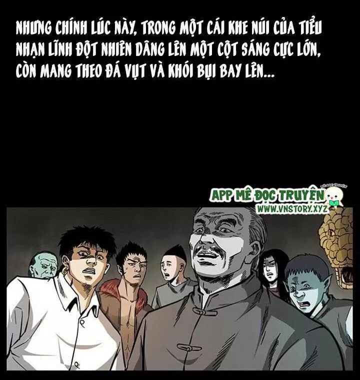 Đọc truyện U Minh Ngụy Tượng - Chap 149