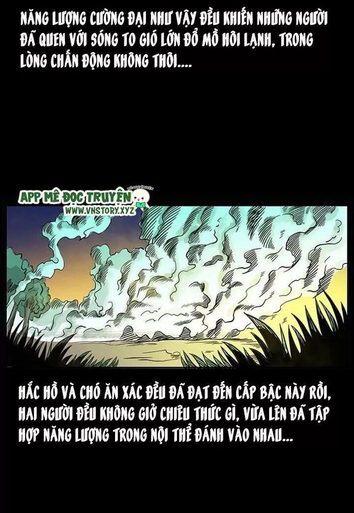 Đọc truyện U Minh Ngụy Tượng - Chap 149