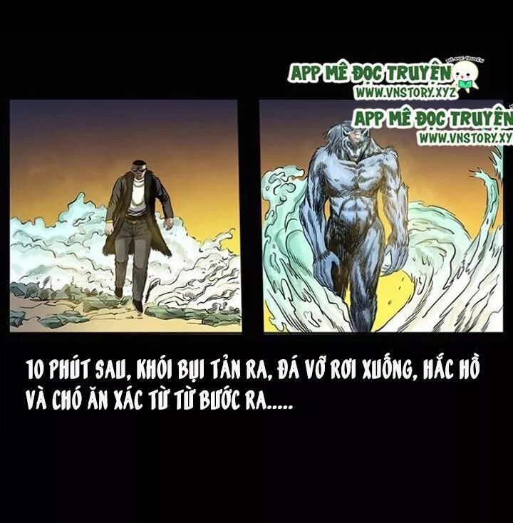 Đọc truyện U Minh Ngụy Tượng - Chap 149