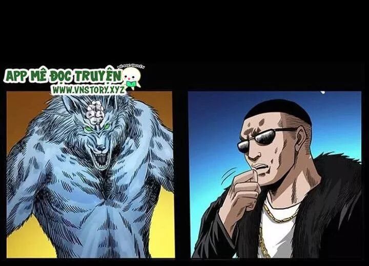 Đọc truyện U Minh Ngụy Tượng - Chap 149