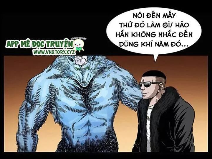 Đọc truyện U Minh Ngụy Tượng - Chap 149