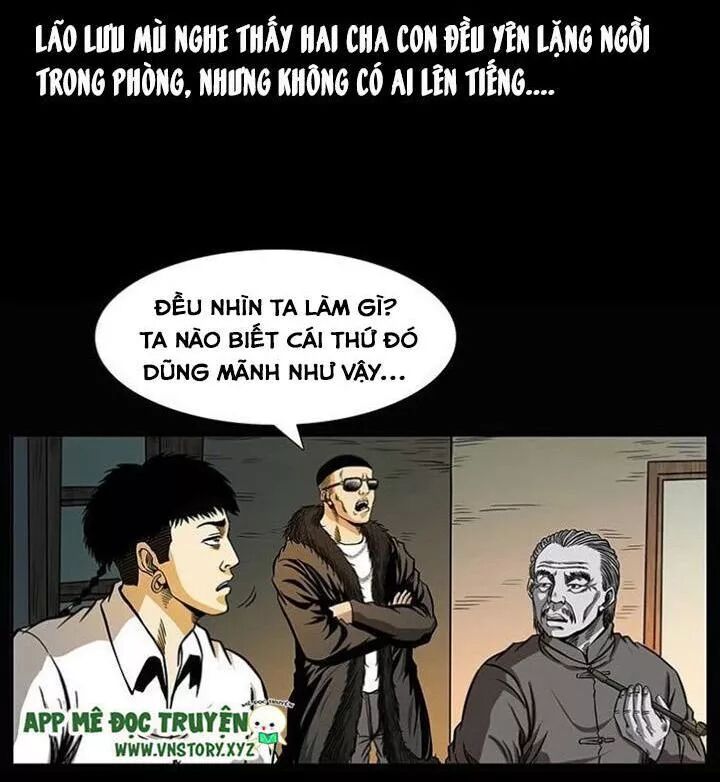 Đọc truyện U Minh Ngụy Tượng - Chap 149