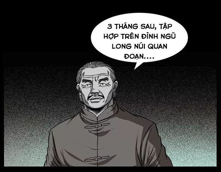 Đọc truyện U Minh Ngụy Tượng - Chap 149