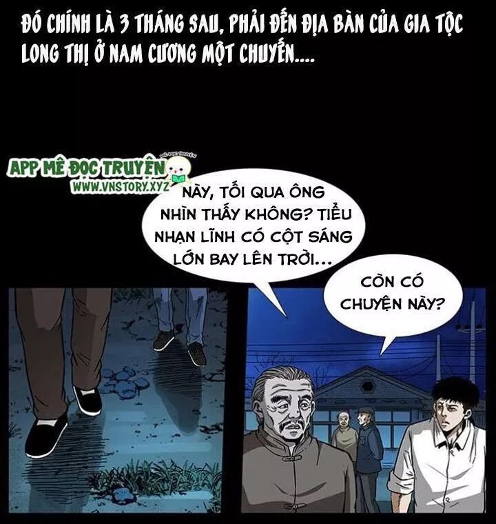 Đọc truyện U Minh Ngụy Tượng - Chap 149
